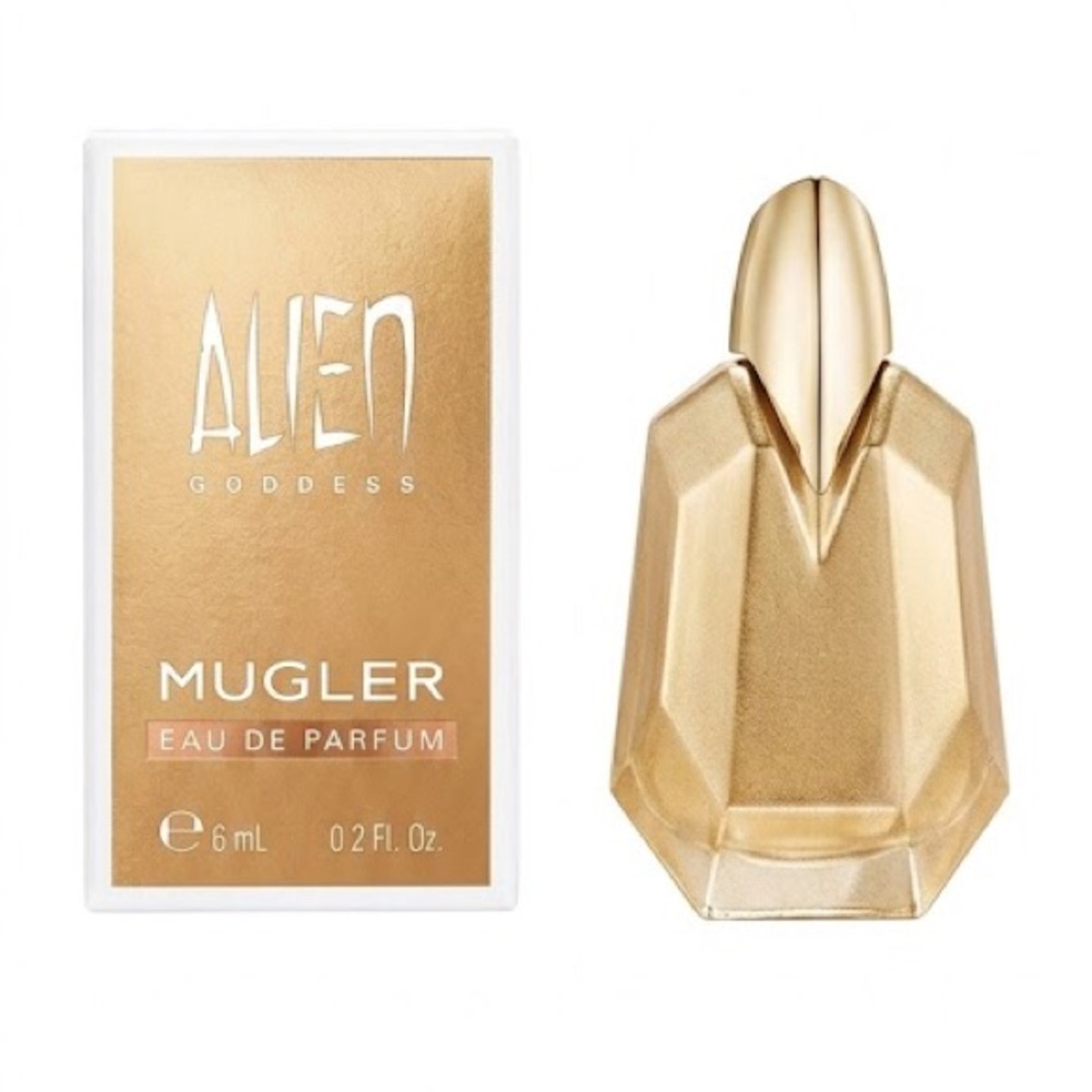 Mugler Alien Goddess Eau de Parfum